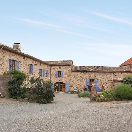 Gites & Chambres D'Hotes Peyrecout Laparrouquial Εξωτερικό φωτογραφία