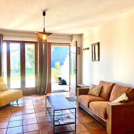 Gites & Chambres D'Hotes Peyrecout Laparrouquial Εξωτερικό φωτογραφία