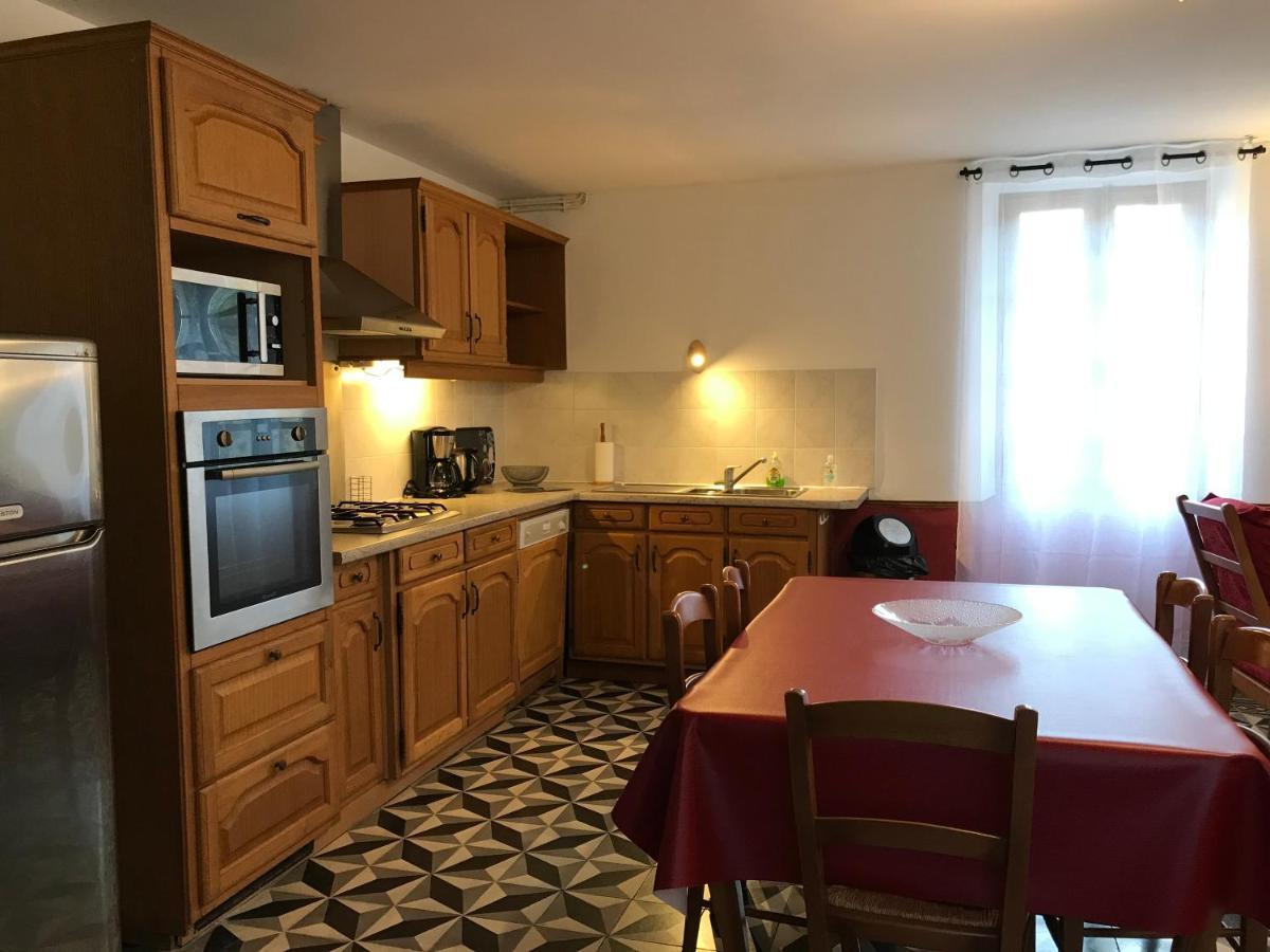 Gites & Chambres D'Hotes Peyrecout Laparrouquial Εξωτερικό φωτογραφία