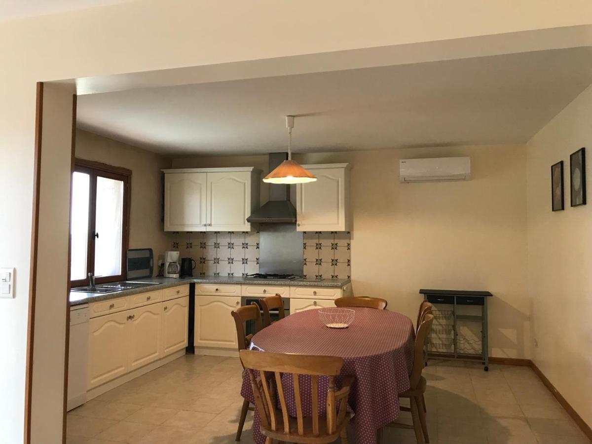 Gites & Chambres D'Hotes Peyrecout Laparrouquial Εξωτερικό φωτογραφία