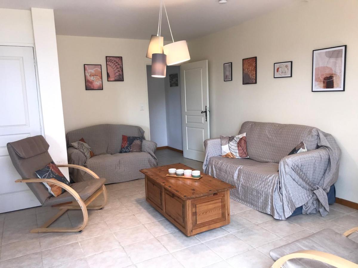 Gites & Chambres D'Hotes Peyrecout Laparrouquial Εξωτερικό φωτογραφία