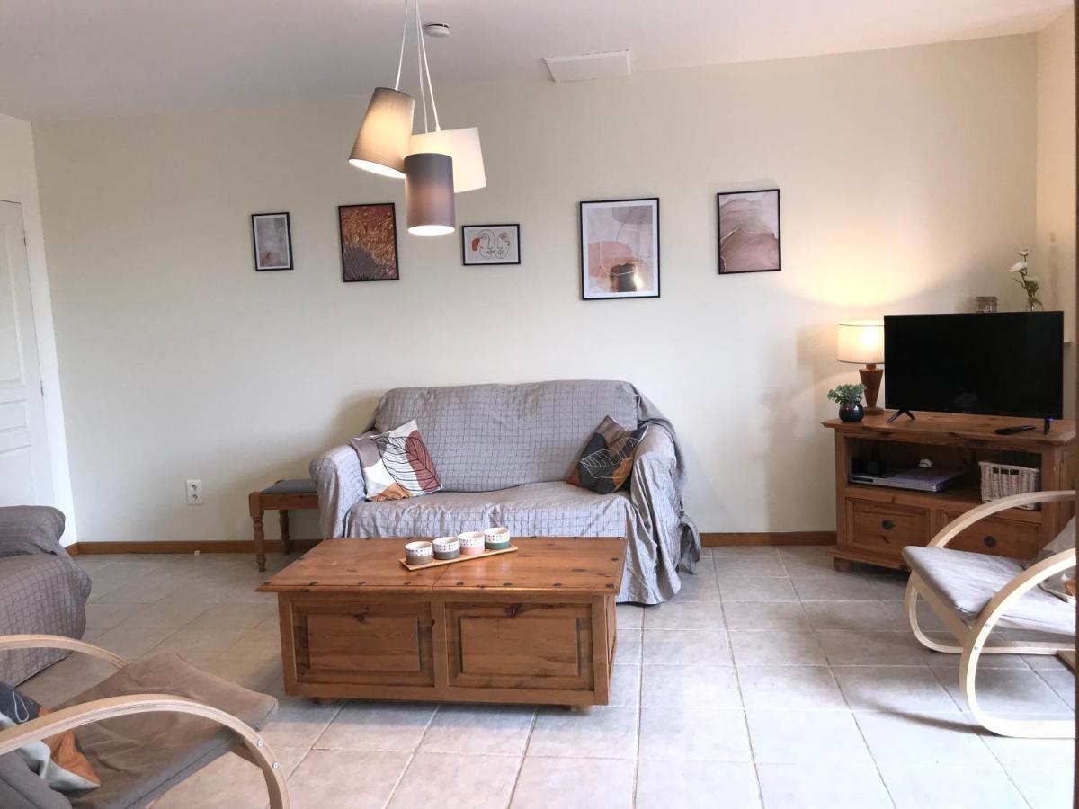 Gites & Chambres D'Hotes Peyrecout Laparrouquial Εξωτερικό φωτογραφία