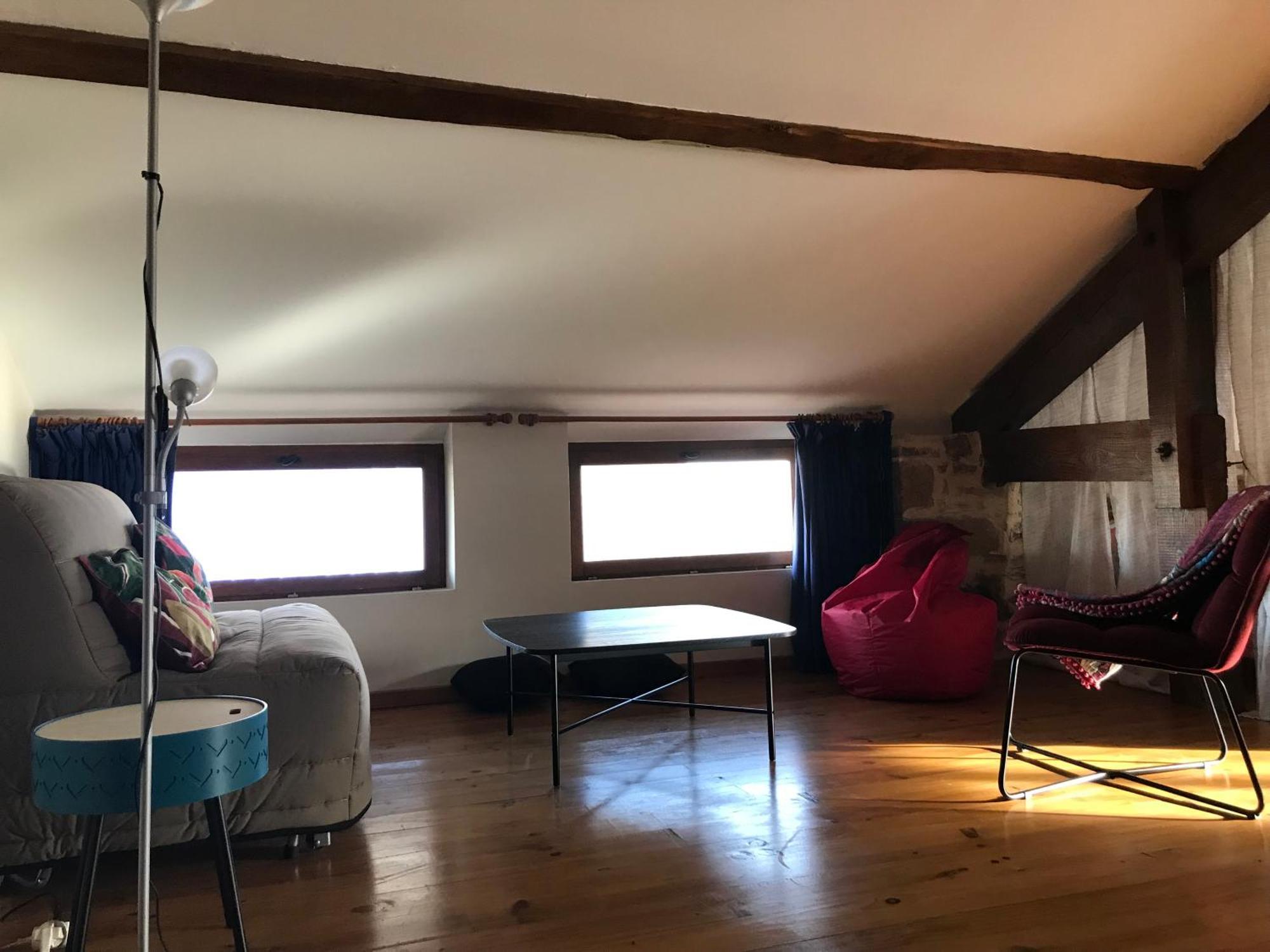 Gites & Chambres D'Hotes Peyrecout Laparrouquial Εξωτερικό φωτογραφία