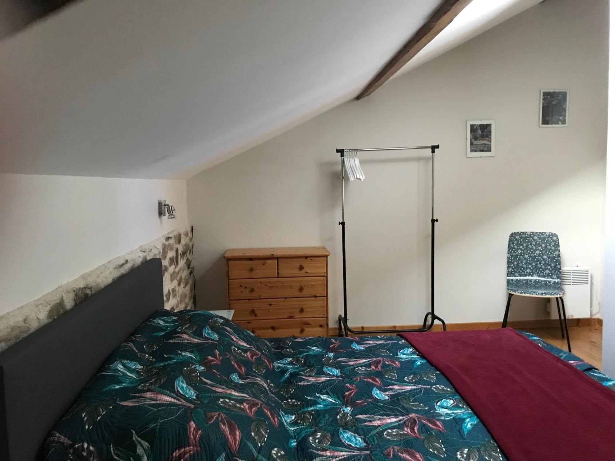 Gites & Chambres D'Hotes Peyrecout Laparrouquial Εξωτερικό φωτογραφία