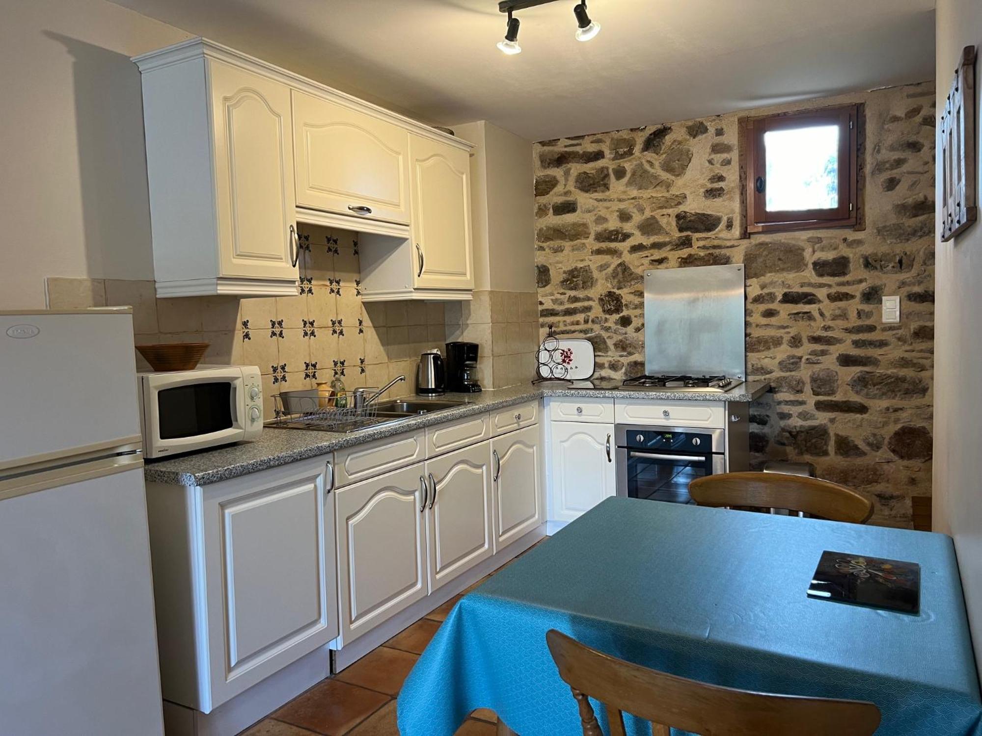 Gites & Chambres D'Hotes Peyrecout Laparrouquial Εξωτερικό φωτογραφία