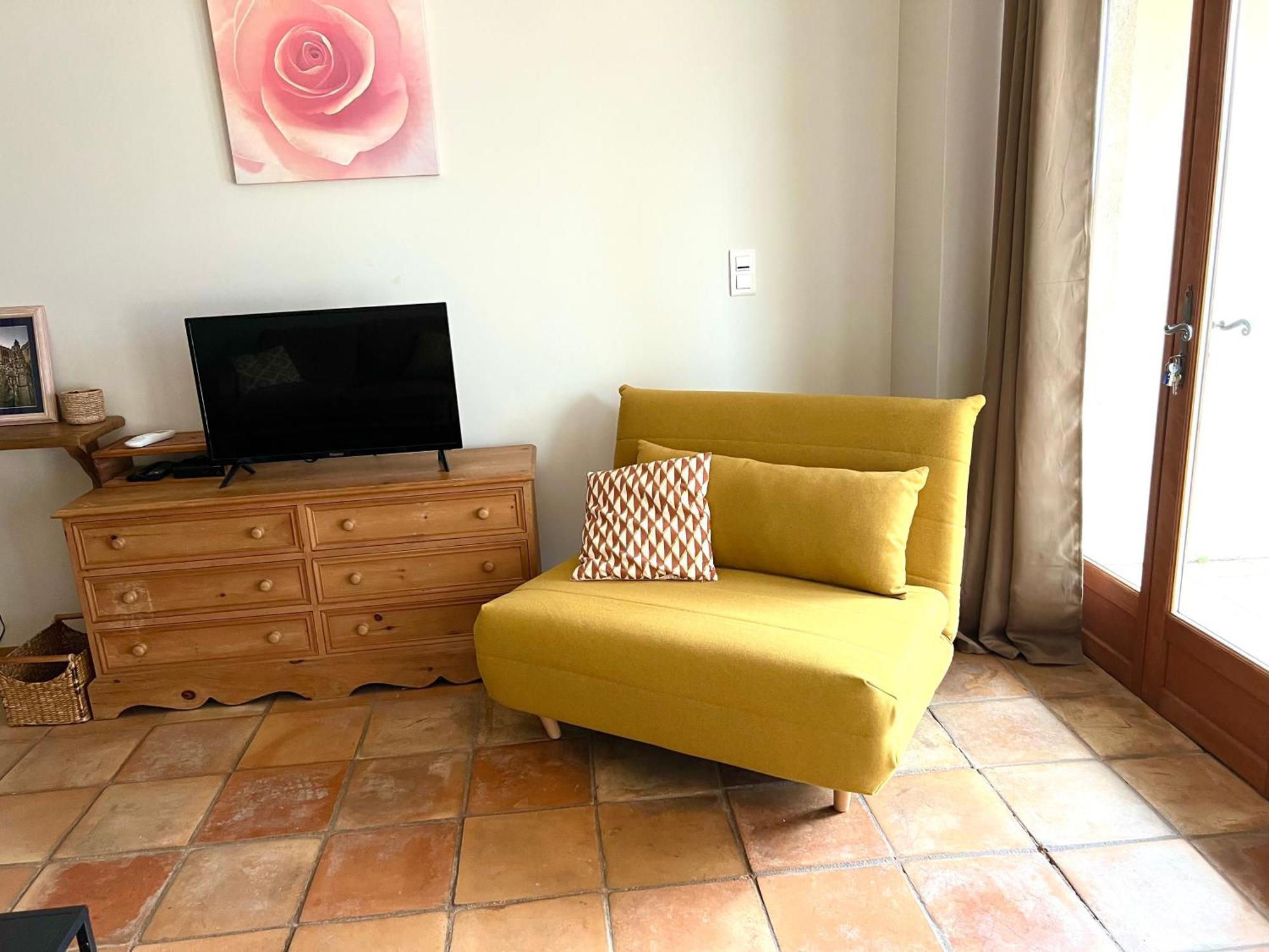Gites & Chambres D'Hotes Peyrecout Laparrouquial Εξωτερικό φωτογραφία
