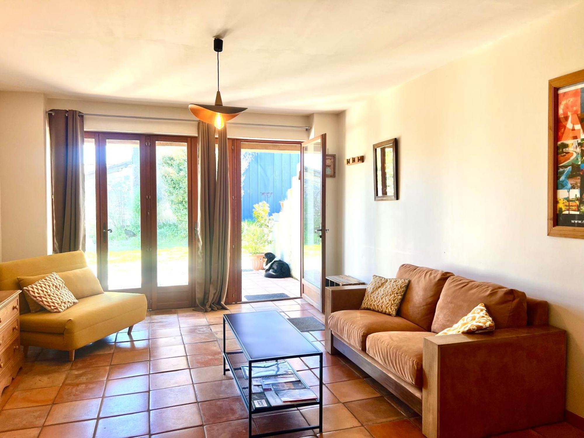Gites & Chambres D'Hotes Peyrecout Laparrouquial Εξωτερικό φωτογραφία