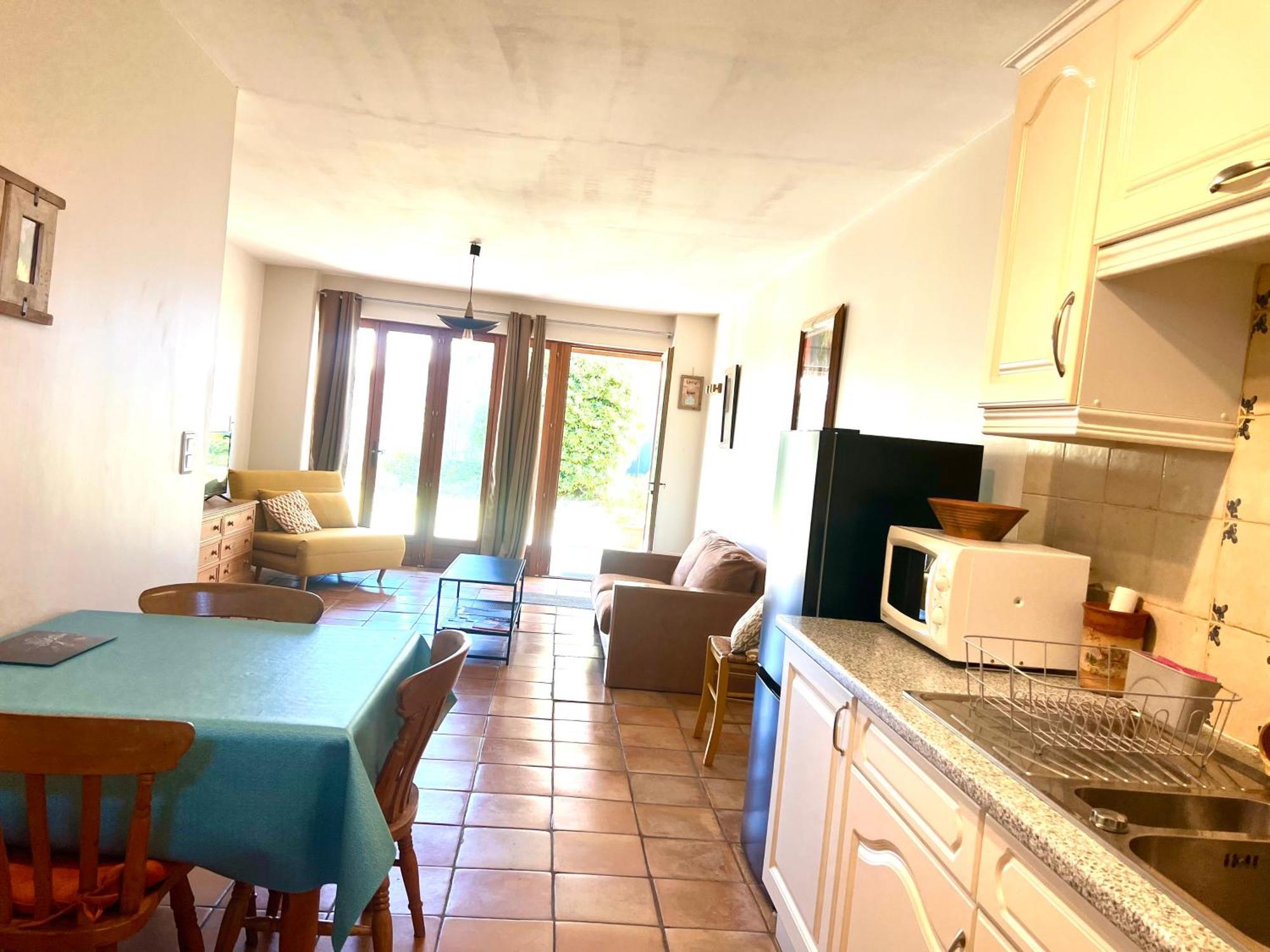 Gites & Chambres D'Hotes Peyrecout Laparrouquial Εξωτερικό φωτογραφία